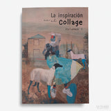 ARTEA | Fanzine "La inspiración en el collage vol. I"