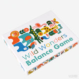 Juego de equilibrio de Animales "Wild Wonders"
