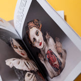 ARTEA | Fanzine "La inspiración en el collage vol. I"