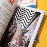 ARTEA | Fanzine "La inspiración en el collage vol. I"