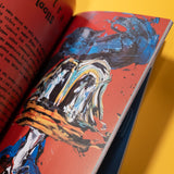 ARTEA | Fanzine n.23 "Iris"