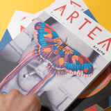 ARTEA | Fanzine n.25 "Aracne"