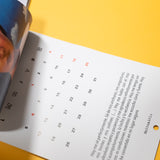 ARTEA | Calendario de artistas 2026