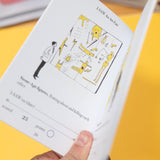 MIRIAM ELIA | I-saw an art fair