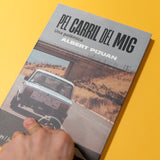 ALBERT PIJUAN | Pel carril del mig. Una polèmica