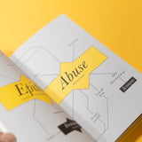 STEPHEN WILDISH | How to Swear