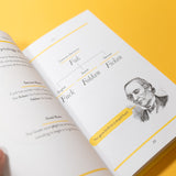 STEPHEN WILDISH | How to Swear