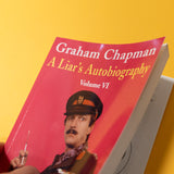 GRAHAM CHAPMAN | A Liar's Autobiography. Volume VI