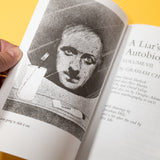 GRAHAM CHAPMAN | A Liar's Autobiography. Volume VI