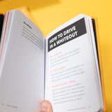 The Worst-Case Scenario Pocket Guide: Driving