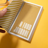 Pleased to eat you. A food journal