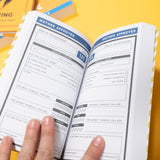 Pleased to eat you. A food journal