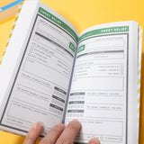 Pleased to eat you. A food journal