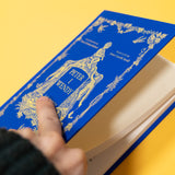 J. M. BARRIE | Peter i Wendy