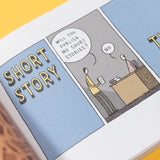 TOM GAULD | You're all just jealous of my jetpack