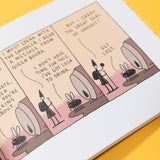 TOM GAULD | You're all just jealous of my jetpack