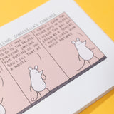 TOM GAULD | You're all just jealous of my jetpack