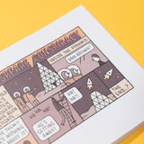 TOM GAULD | You're all just jealous of my jetpack