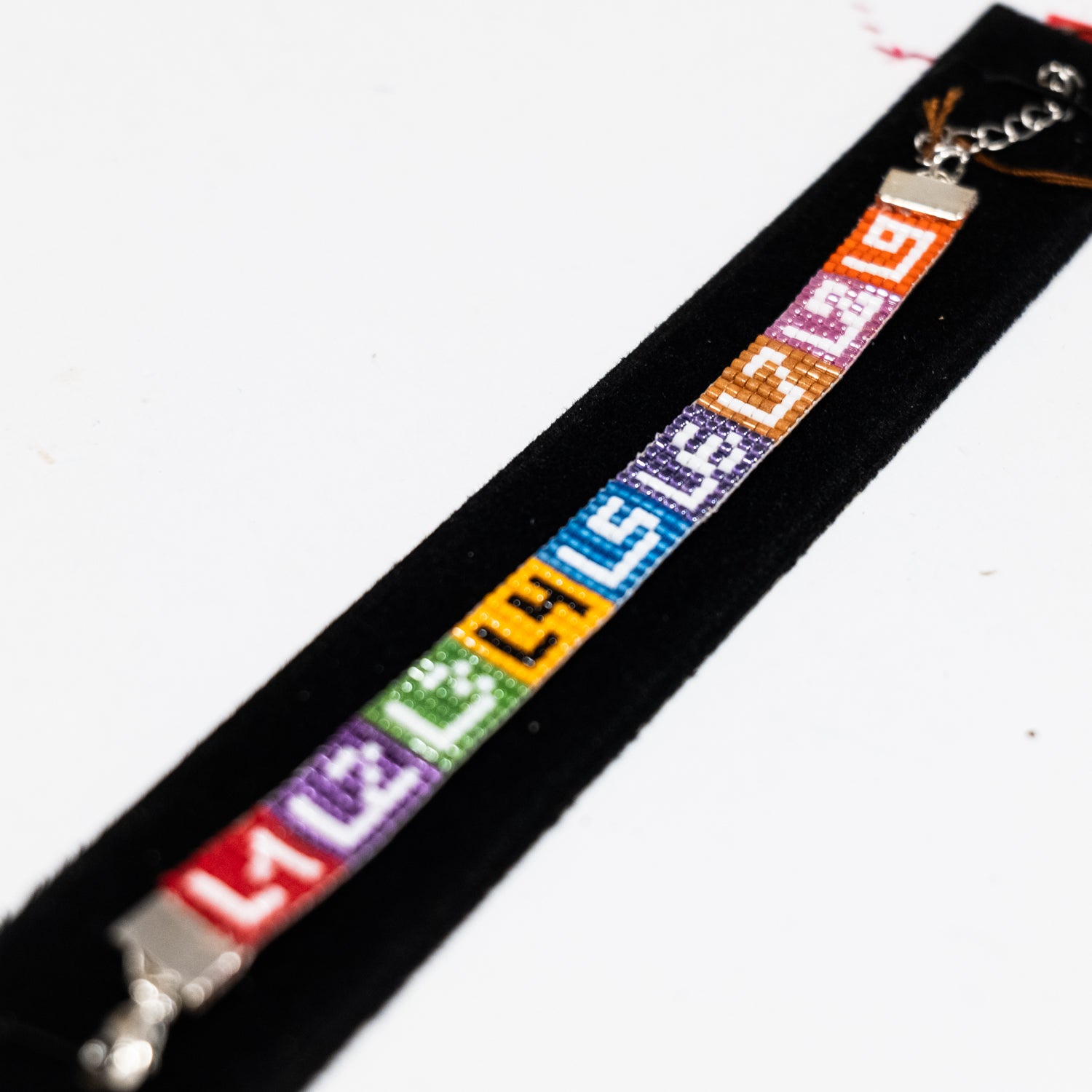 TEXMAHOUSE | Pulsera (varias)