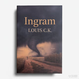 LOUIS C. K. | Ingram