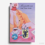 ERIKA PAULA CURBELO | Me gusta así