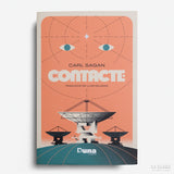 CARL SAGAN | Contacte