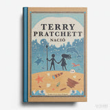TERRY PRATCHETT | Nació