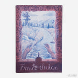 EMMA ROULETTE | Fanzine "Fruit Juice" (eng)