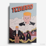 JOSH PETTINGER | Tedward