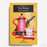 TOM SHARPE | Reunión Tumultuosa