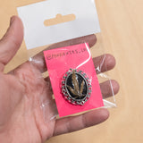 LAMASQWERTY | Anillo "MaryJane"