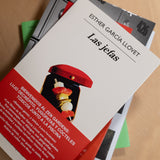 ESTHER GARCÍA LLOVET | Las jefas