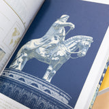 GONZÁLEZ MACÍAS | Efímero inventario de ídolos