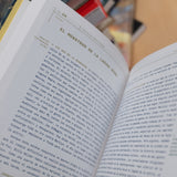 GONZÁLEZ MACÍAS | Efímero inventario de ídolos