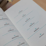 VV.AA. | Regiones imaginarias. En busca de los lugares míticos de la literatura