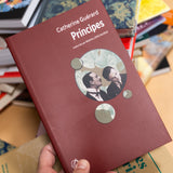 CATHERINE GUÉRARD | Príncipes