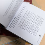 Pasatiempos variados fáciles