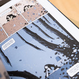 BORJA GONZÁLEZ | Grito nocturno (Las tres noches 2)