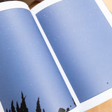 BORJA GONZÁLEZ | El pájaro y la serpiente (Las tres noches 3)