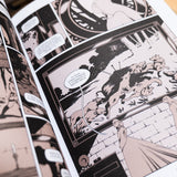 BORJA GONZÁLEZ | El pájaro y la serpiente (Las tres noches 3)