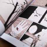 BORJA GONZÁLEZ | El pájaro y la serpiente (Las tres noches 3)