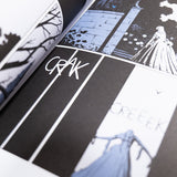 BORJA GONZÁLEZ | El pájaro y la serpiente (Las tres noches 3)