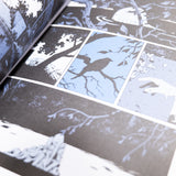 BORJA GONZÁLEZ | El pájaro y la serpiente (Las tres noches 3)