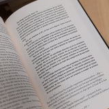 MATT DINNIMAN | El libro de cocina del anarquista de la mazmorra