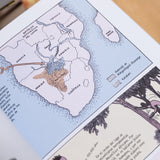 ULLI LUST | La mujer como lo humano. Al principio de la historia