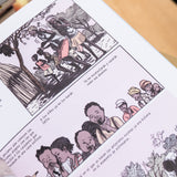 ULLI LUST | La mujer como lo humano. Al principio de la historia