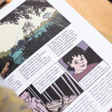 ULLI LUST | La mujer como lo humano. Al principio de la historia