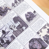 ULLI LUST | La mujer como lo humano. Al principio de la historia