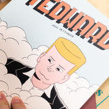 JOSH PETTINGER | Tedward