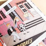 JOSH PETTINGER | Tedward